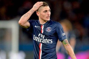  巴黎圣日耳曼续约天才中场遭截胡  