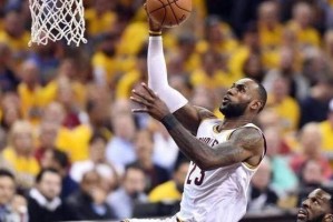  莫布利24+10骑士大胜猛龙  