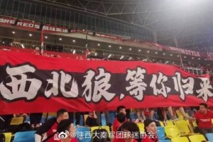  波鸿球迷横幅抗议俱乐部管理层  