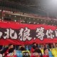  波鸿球迷横幅抗议俱乐部管理层  