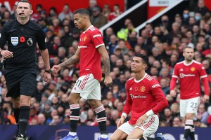  德布劳内助攻破纪录，丁丁封神一战  