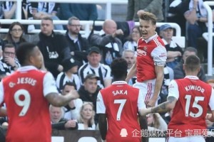  阿森纳防线送礼，马丁内利造乌龙终结连败  