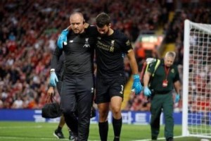  利物浦防线固若金汤，零封布伦特福德延续强势表现