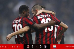  那不勒斯连胜遭终结积分优势缩水至五分  