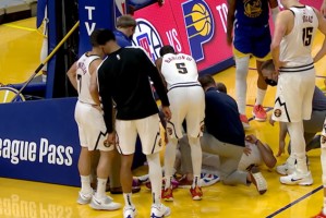  马赛核心球员重伤赛季报销，球队前景蒙上阴影  