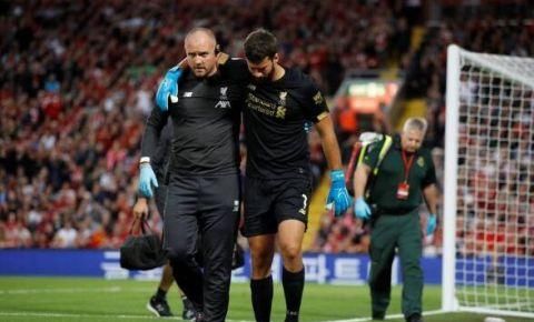  利物浦防线固若金汤，零封布伦特福德延续强势表现