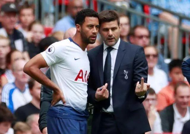  诺丁汉森林铁桶阵显威，一球小胜托特纳姆热刺逃离降级区