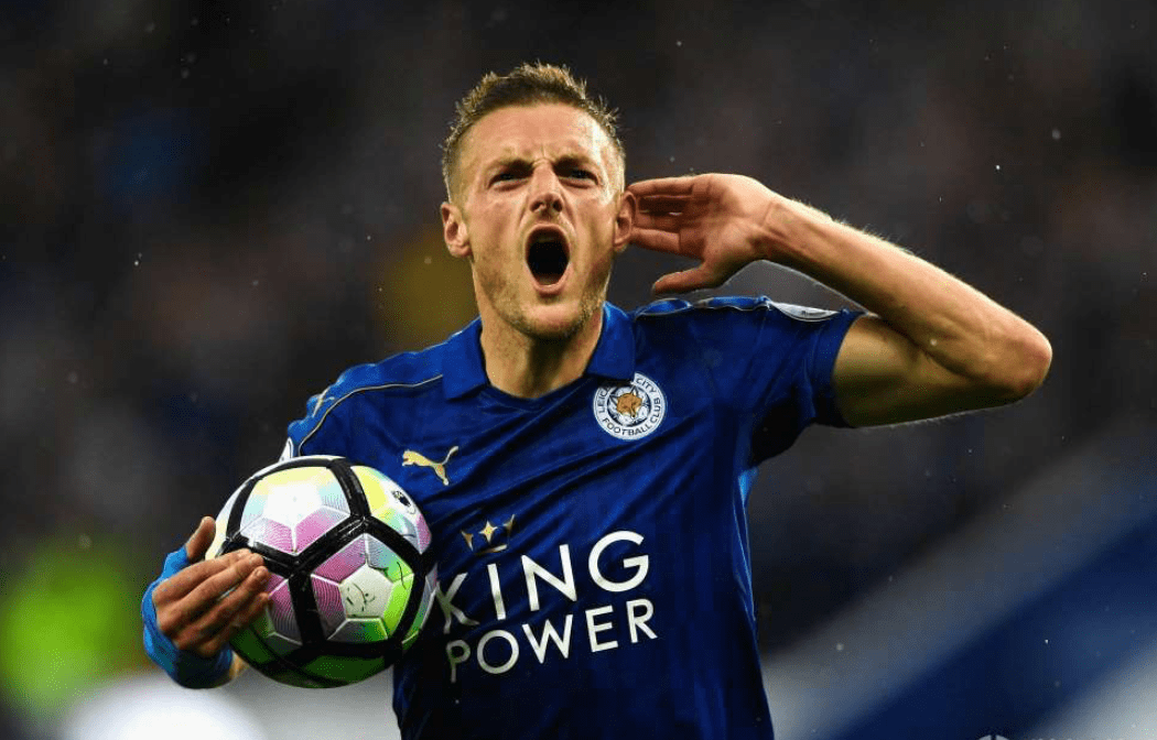  莱斯特城老将发威，替补登场绝平利兹联取宝贵一分