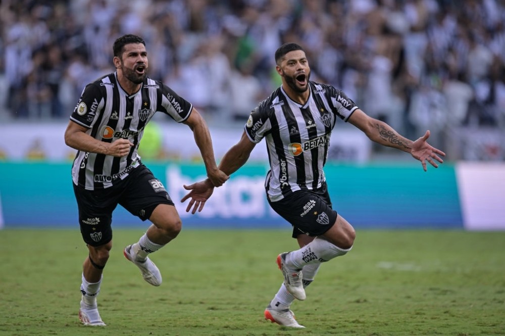  国米王牌射手状态火热，连续五轮破门领跑射手榜